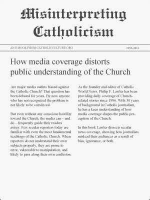 Benedict's Third Encyclical: A Summary .